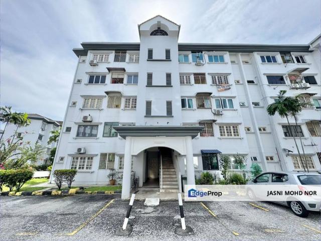 Condominium for sale in Petaling, Subang Jaya