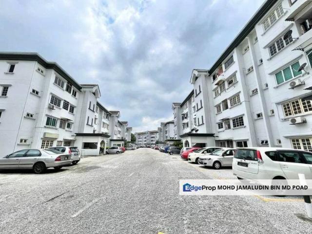 Condominium for sale in Petaling, Subang Jaya