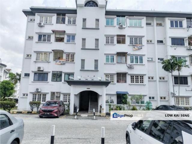 Condominium for sale in Petaling, Subang Jaya