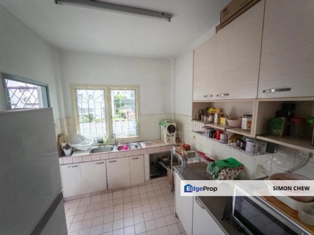 Condominium for rent in Petaling, Subang Jaya