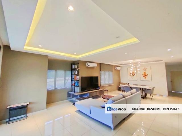 House for sale in Selangor