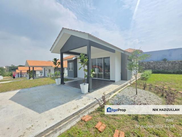 House for sale in Selangor