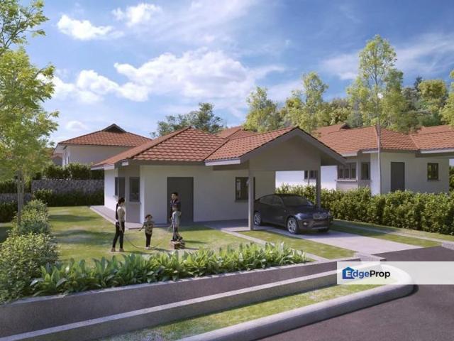 House for sale in Selangor