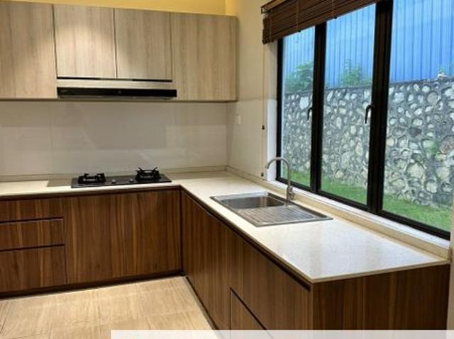House for sale in Kuala Selangor, Selangor