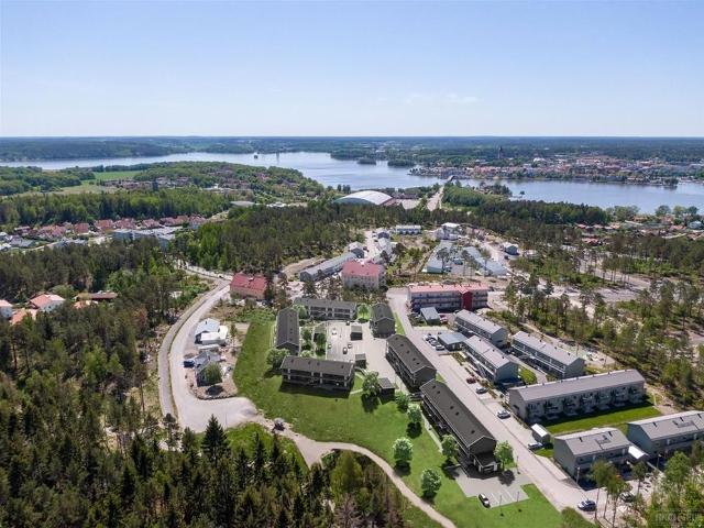 Lägenhet hyra i Strängnäs, Södermanland