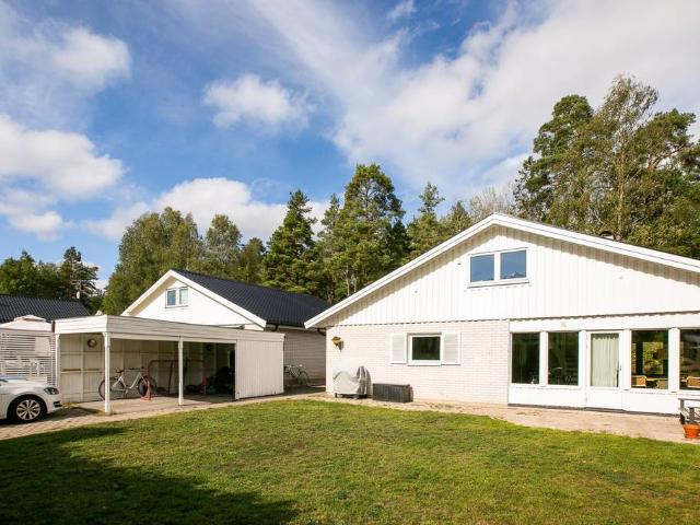 Villa till salu i Gustavsberg, Stockholm