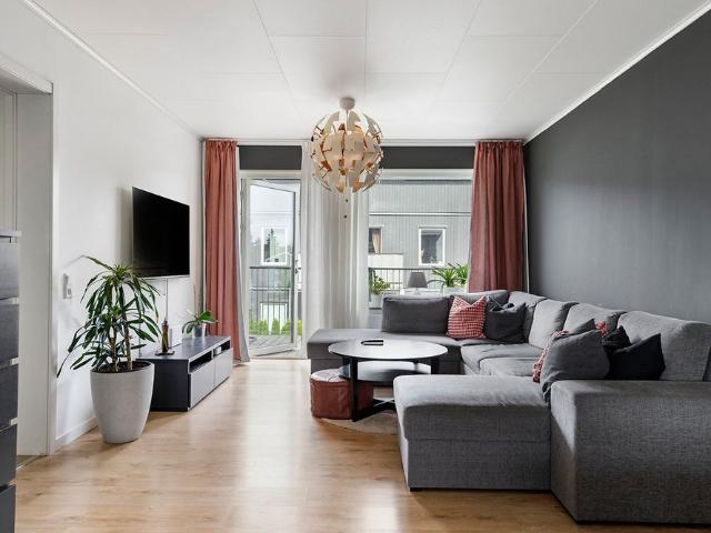 Lägenhet hyra i Solbacka, Norrtälje