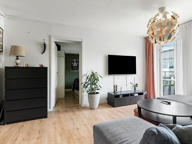 Lägenhet hyra i Solbacka, Norrtälje