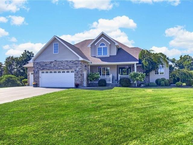 House for sale in Frankfort, New York