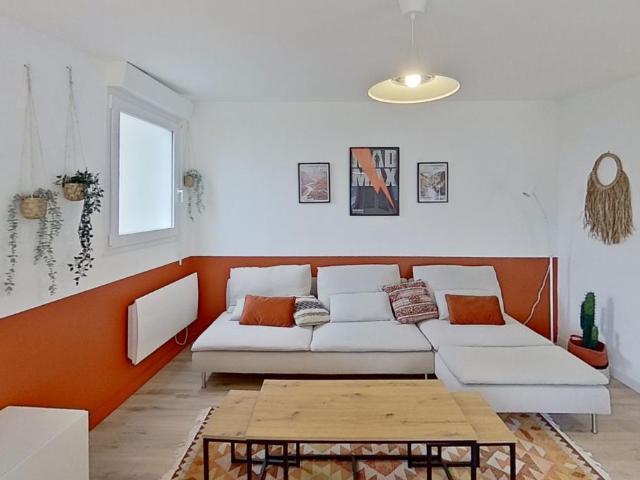 Maison location à Brest, Traon-Quizac