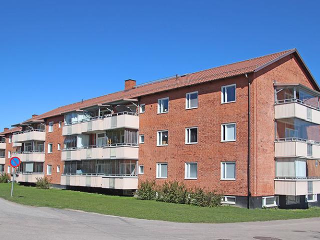 Lägenhet hyra i Köping, Västmanland
