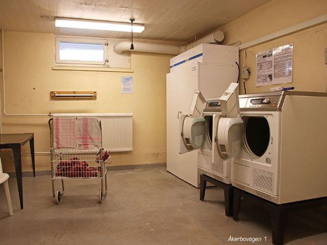 Lägenhet hyra i Köping, Västmanland