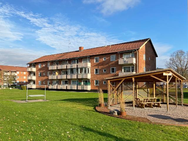 Lägenhet hyra i Köping, Västmanland