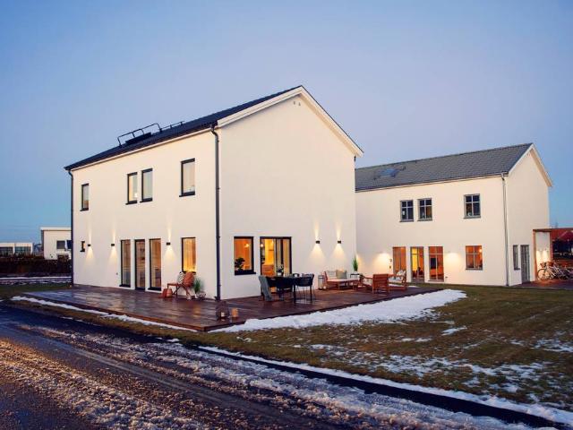 Villa till salu i Svedala, Skåne