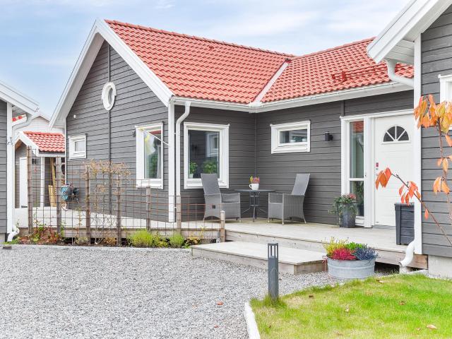 Villa till salu i Södermanland