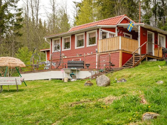 Bostad till salu i Västernorrland