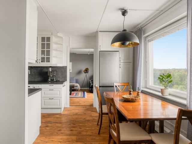 Bostadsrätt till salu i Botkyrka, Stockholm