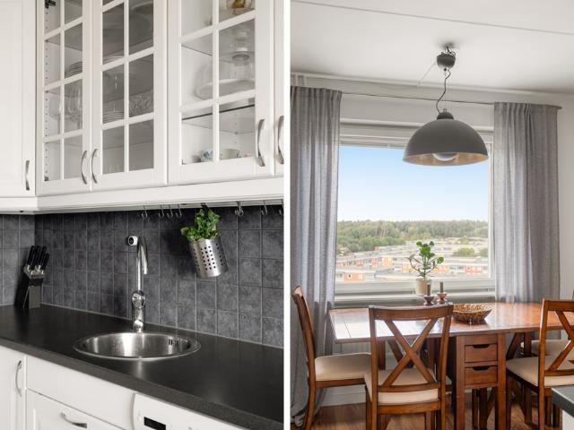 Bostadsrätt hyra