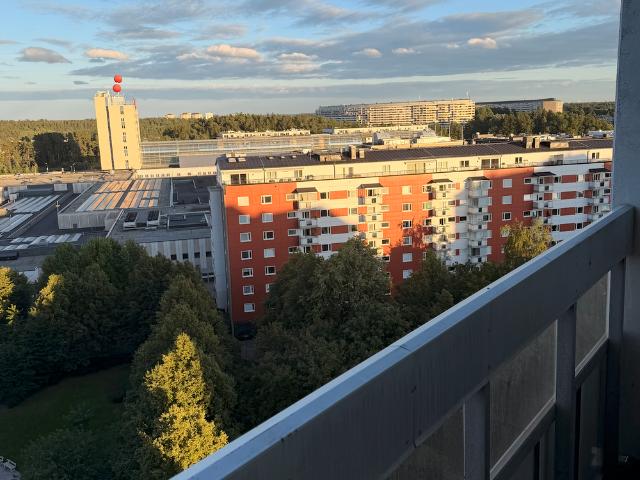 Lägenhet hyra i Täby, Stockholm