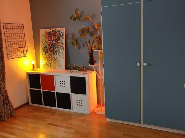 Lägenhet hyra i Täby, Stockholm