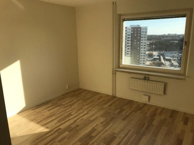 Lägenhet hyra i Grindtorp, Täby