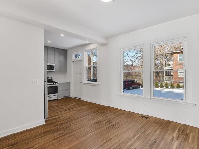 Apartment for rent in Detroit