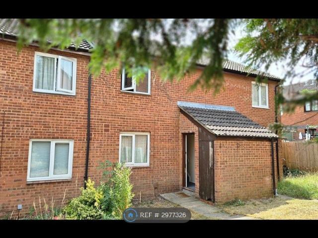 House for rent in Old Wolverton, Milton Keynes