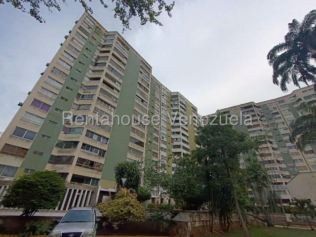Apartamento en venta en Valencia, Carabobo