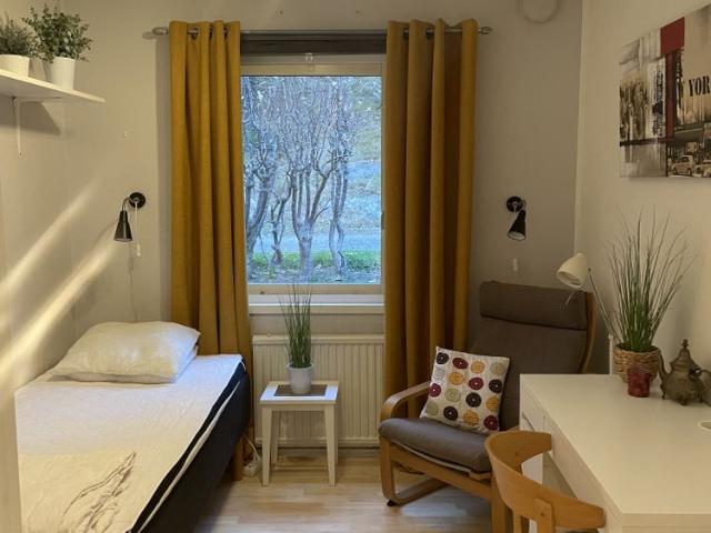 Rum hyra i Göteborg, Västra Götaland