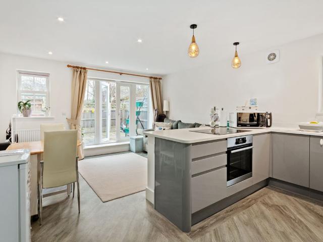 Apartment for rent in Nork, Red Hill