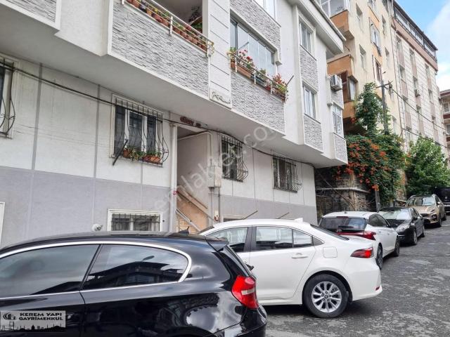 Gaziosmanpaşa, İstanbul içerisinde kiralık mülk