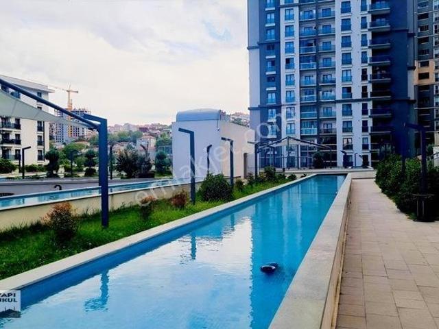 Sarıgöl Mahallesi, Gaziosmanpaşa içerisinde satılık mülk