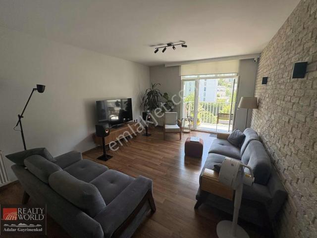 Maltepe, İstanbul içerisinde kiralık mülk
