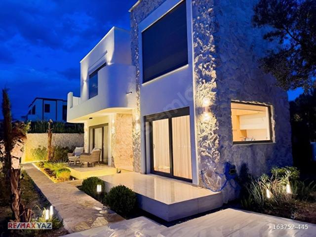 Gömeç, Balikesir içerisinde satılık Villa