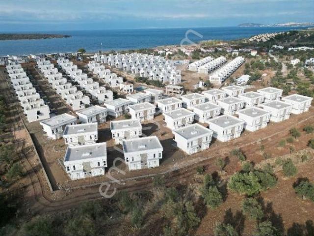 Gömeç, Balikesir içerisinde satılık Villa