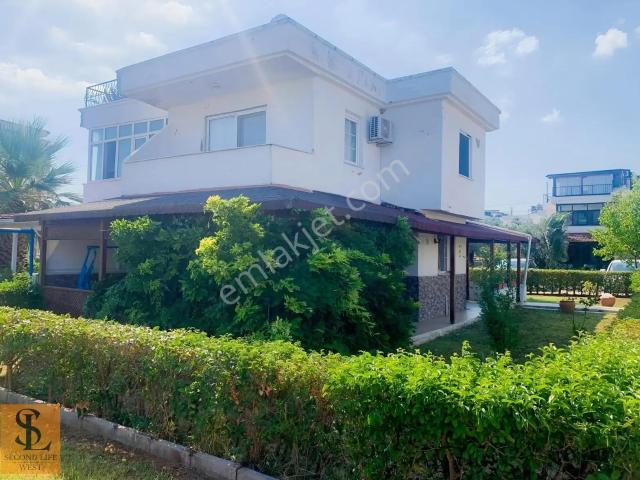 Gömeç, Balikesir içerisinde kiralık Villa