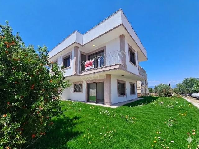 Gömeç, Balikesir içerisinde satılık Villa