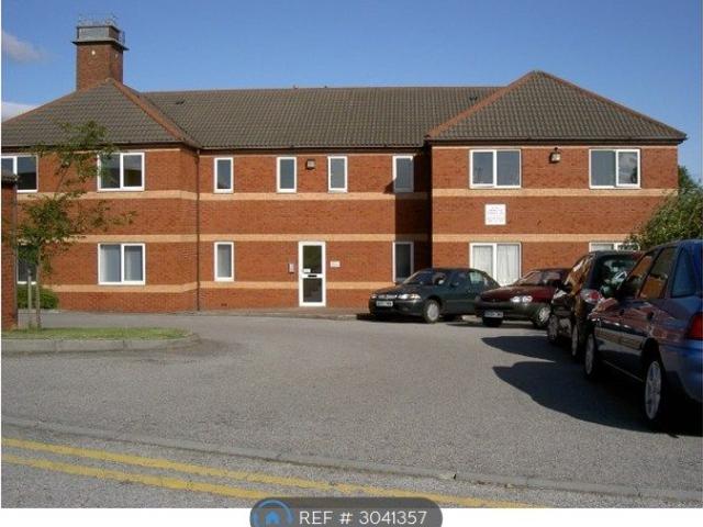 Apartment for rent in South Yorkshire