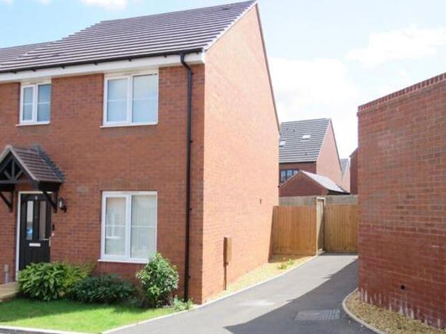 House for sale in Keresley Green, Keresley