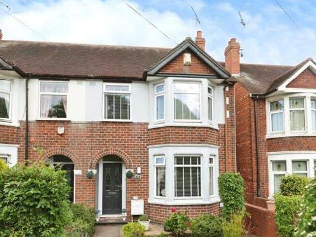 House for sale in Coundon, West Midlands