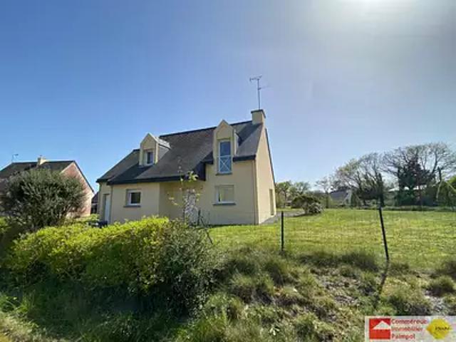 Maison vente à Guingamp, Bretagne