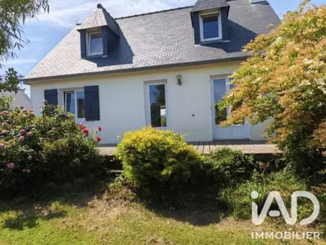 Maison vente à Saint-Yves, Kerfot