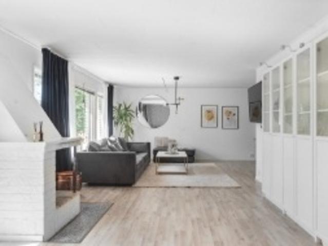 Villa hyra i Nordmaling, Västerbotten