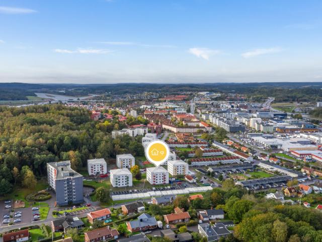 Bostad till salu i Kungälv, Västra Götaland