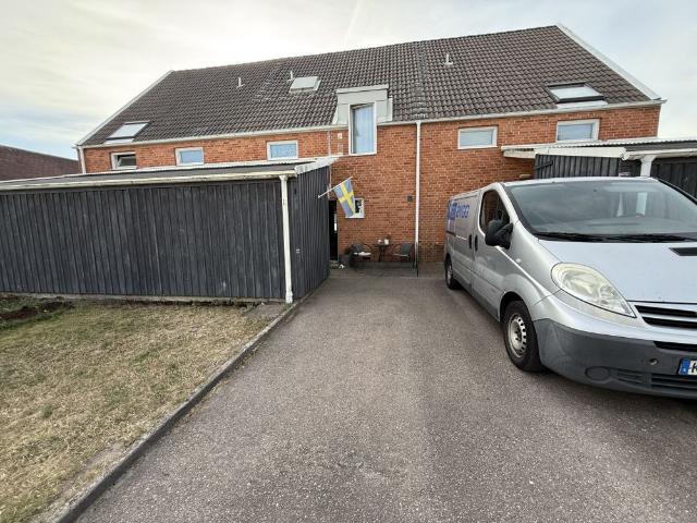 Hus hyra i Höganäs, Skåne