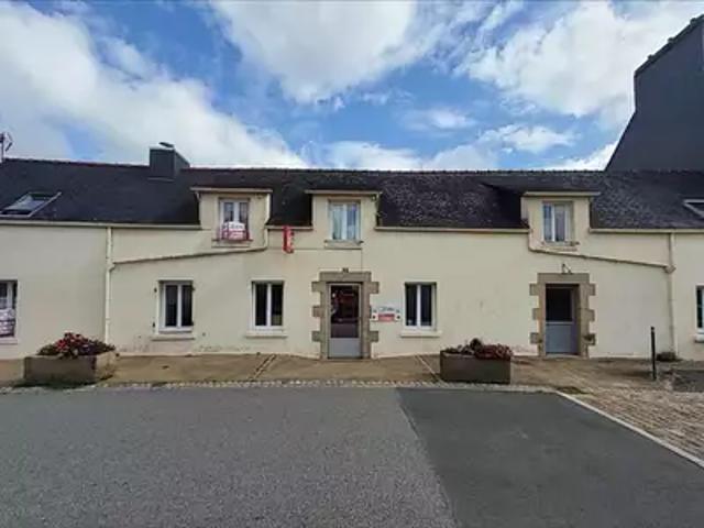 Maison vente à Châteaulin, Bretagne