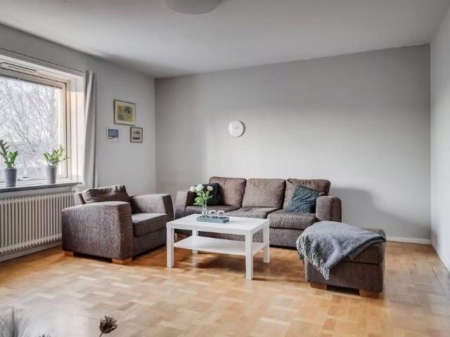 Lägenhet hyra i Skellefteå, Västerbotten