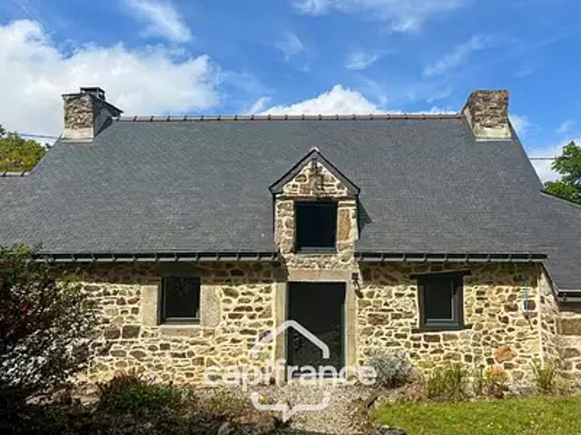 Maison vente à Kerlefrêne, Kergrist