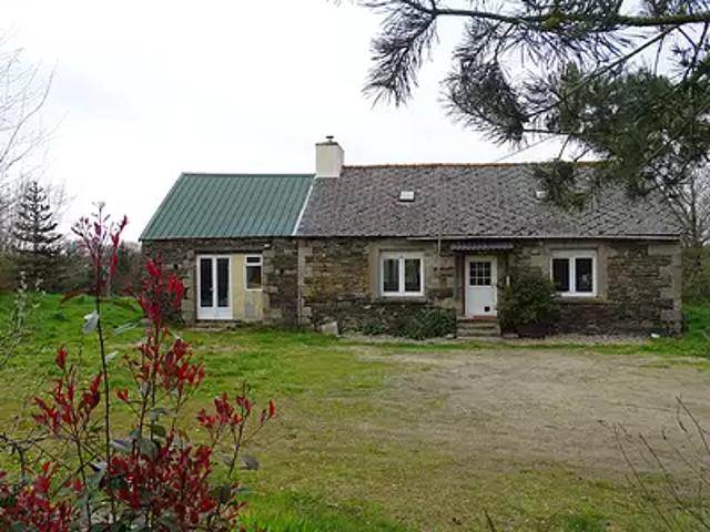 Maison vente à Guingamp, Bretagne