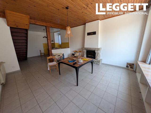 Maison vente à Guingamp, Bretagne
